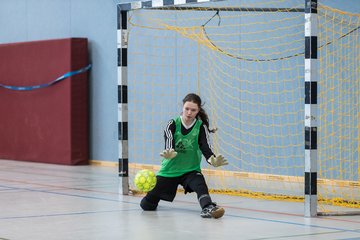 Bild 75 - wBJ NFV Futsalmeisterschaft